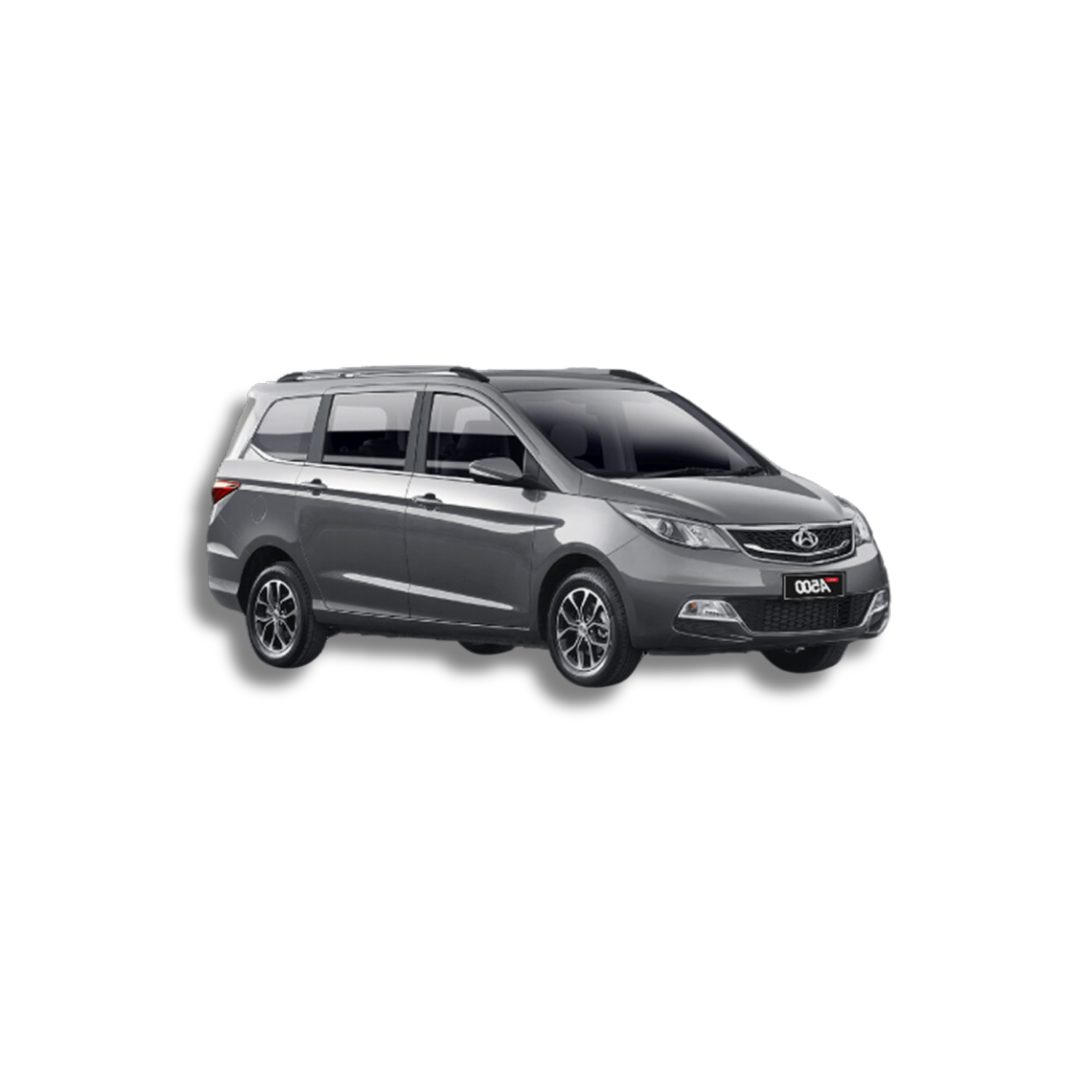 Espejo retrovisor Alternativo Panorámico Changan A500 2017-2020 - AutoVidriosRobin