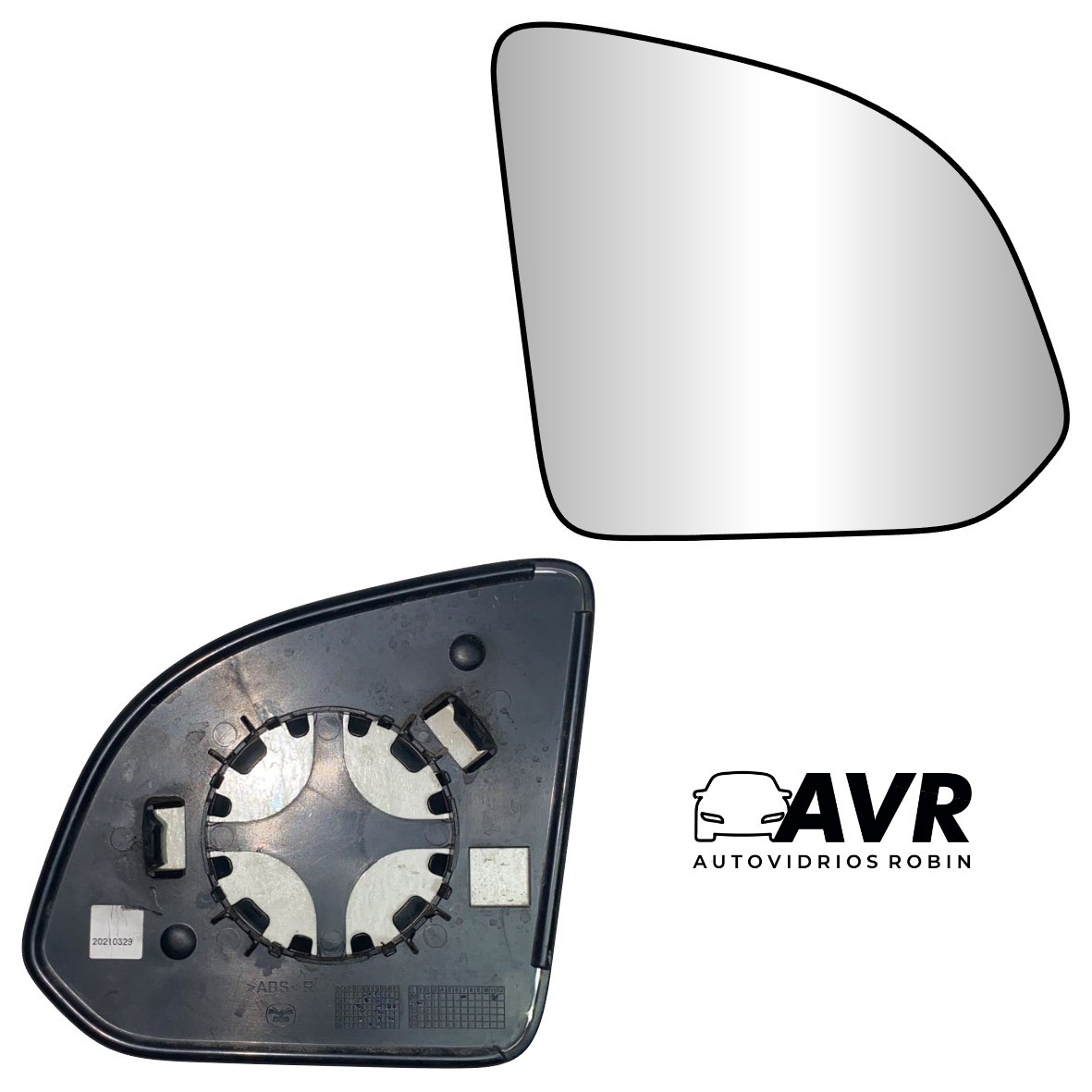 Espejo retrovisor Original Maxus EV30 2022-2025 - AutoVidriosRobin