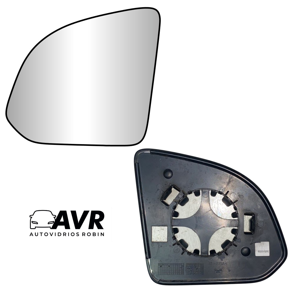 Espejo retrovisor Original Maxus EV30 2022-2025 - AutoVidriosRobin