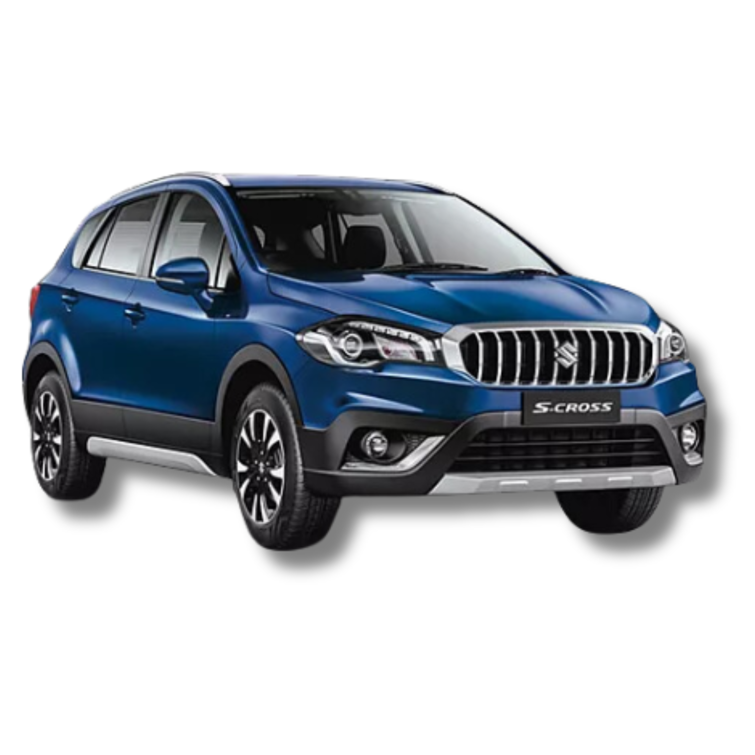 Espejo retrovisor Original Suzuki S-Cross 2016-2022 - AutoVidriosRobin