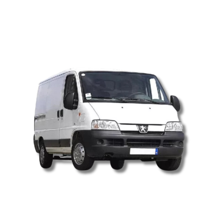 Espejo retrovisor Alternativo Panorámico Peugeot Boxer II 2006-2022 - AutoVidriosRobin
