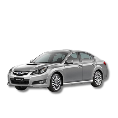 Espejo retrovisor Alternativo Panorámico Subaru Legacy 2009-2014 - AutoVidriosRobin