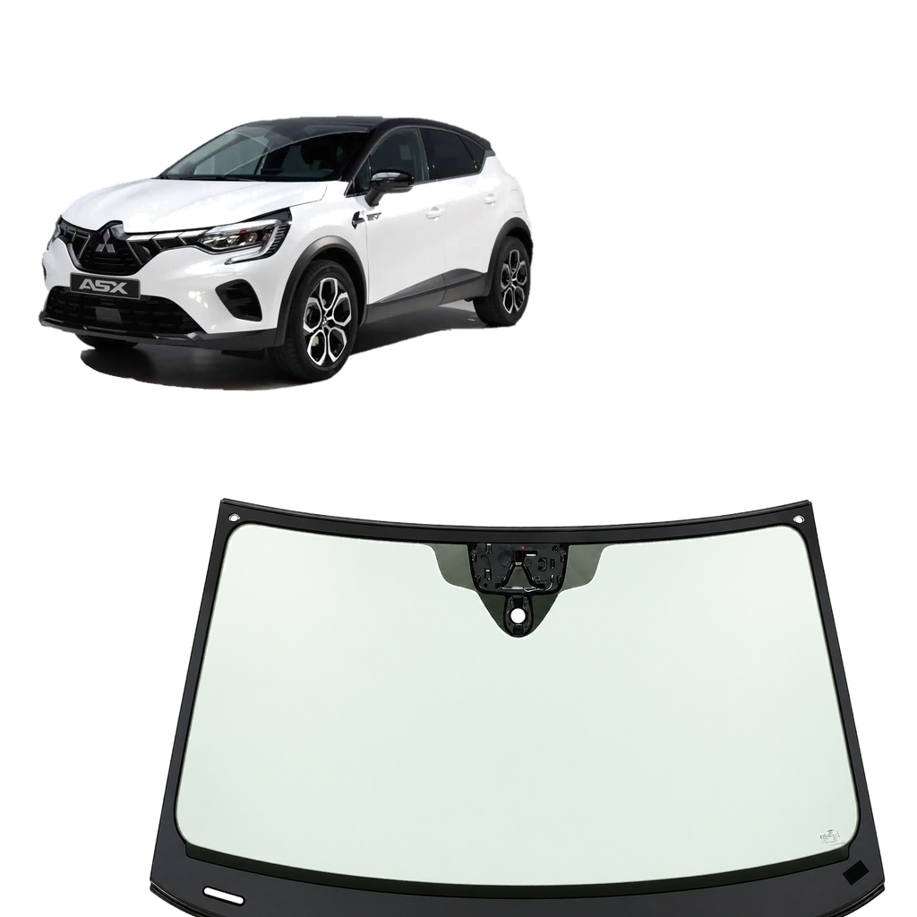 Parabrisas Mitsubishi Asx C/Sen C/Sop 5P 2010-2021 - AutoVidriosRobin