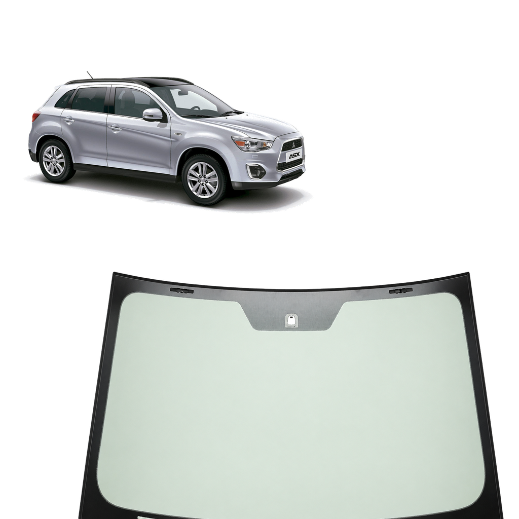 Parabrisas Mitsubishi Asx C/Sen C/Sop 5P 2010-2021 - AutoVidriosRobin