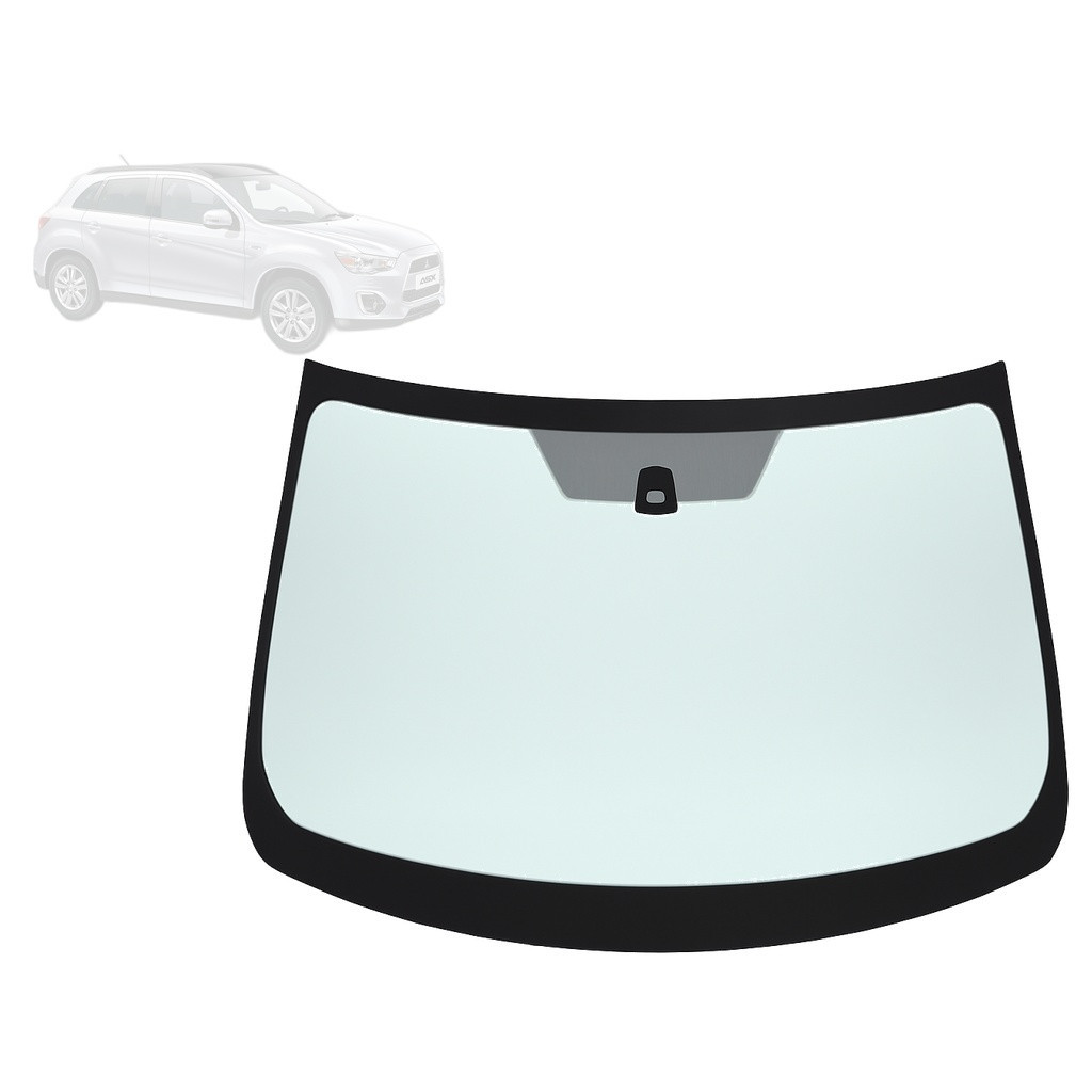 Parabrisas Mitsubishi Asx C/Sen C/Sop 5P 2010-2021 - AutoVidriosRobin