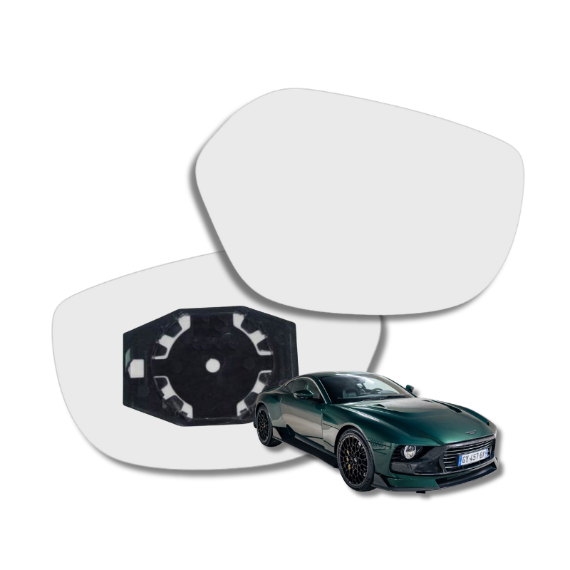Espejo retrovisor Alternativo Panorámico c/Sensor Aston Martin Valour 2023-2026 - AutoVidriosRobin