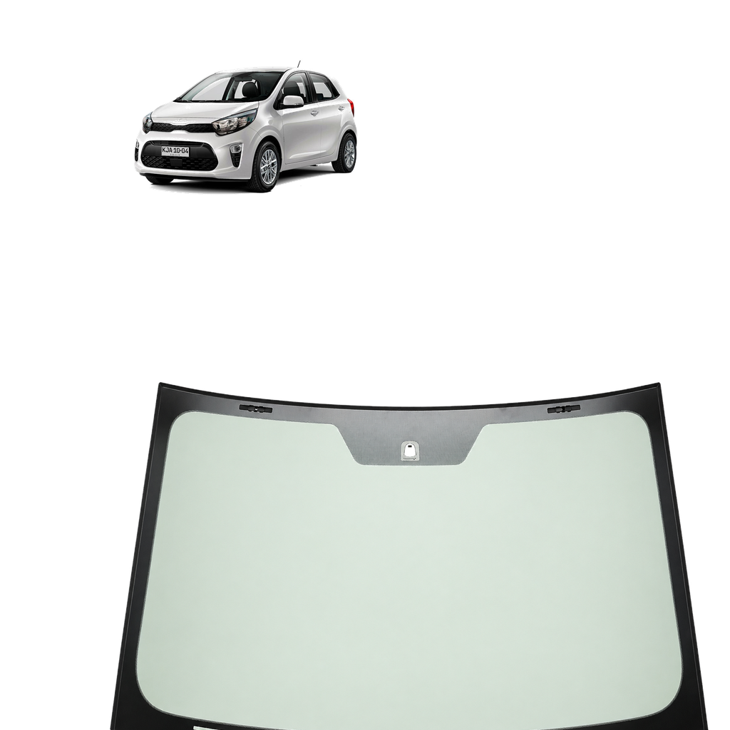 Parabrisas Kia Morning 2018-2023 - AutoVidriosRobin