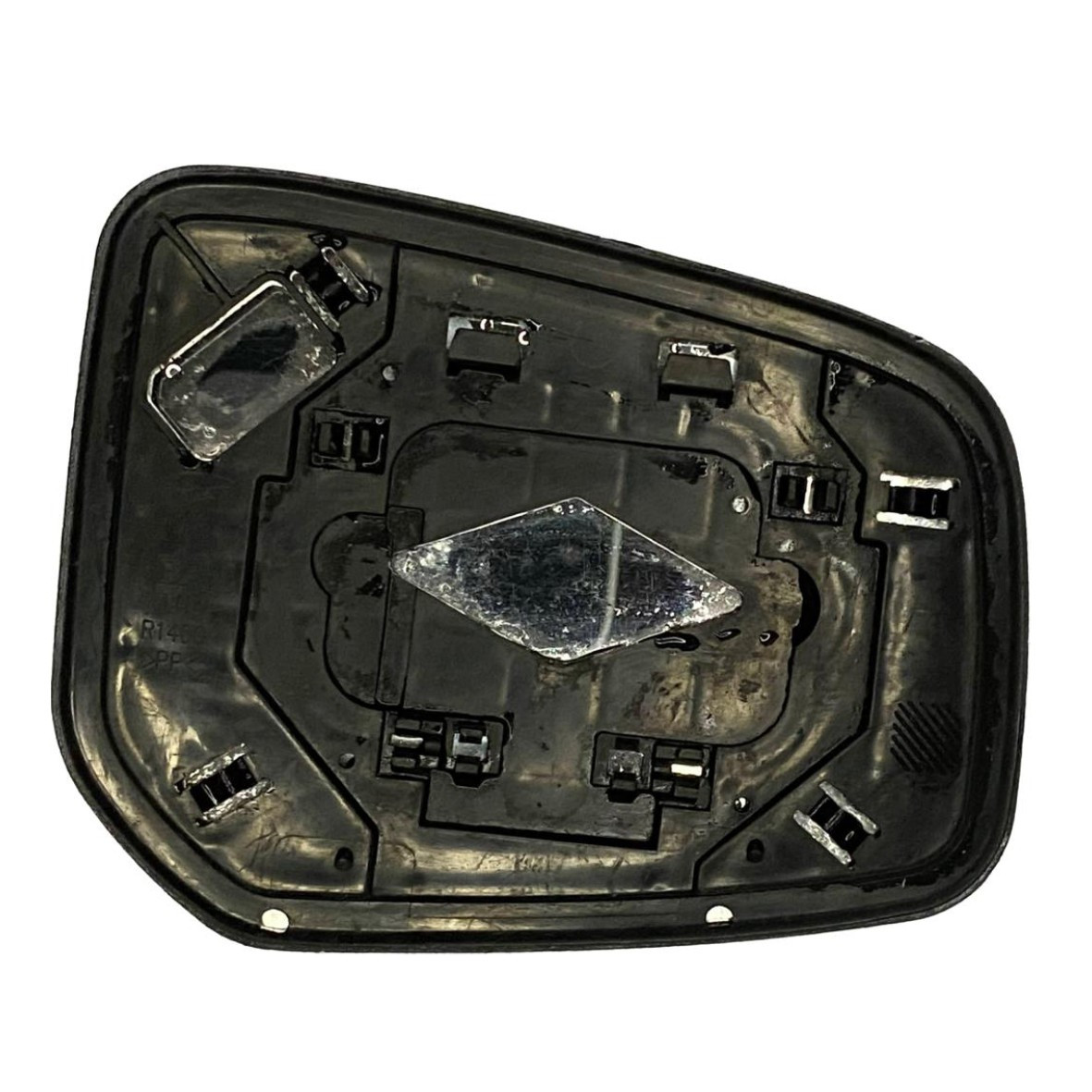 Espejo retrovisor Original Mitsubishi Lancer 2013-2020 - AutoVidriosRobin