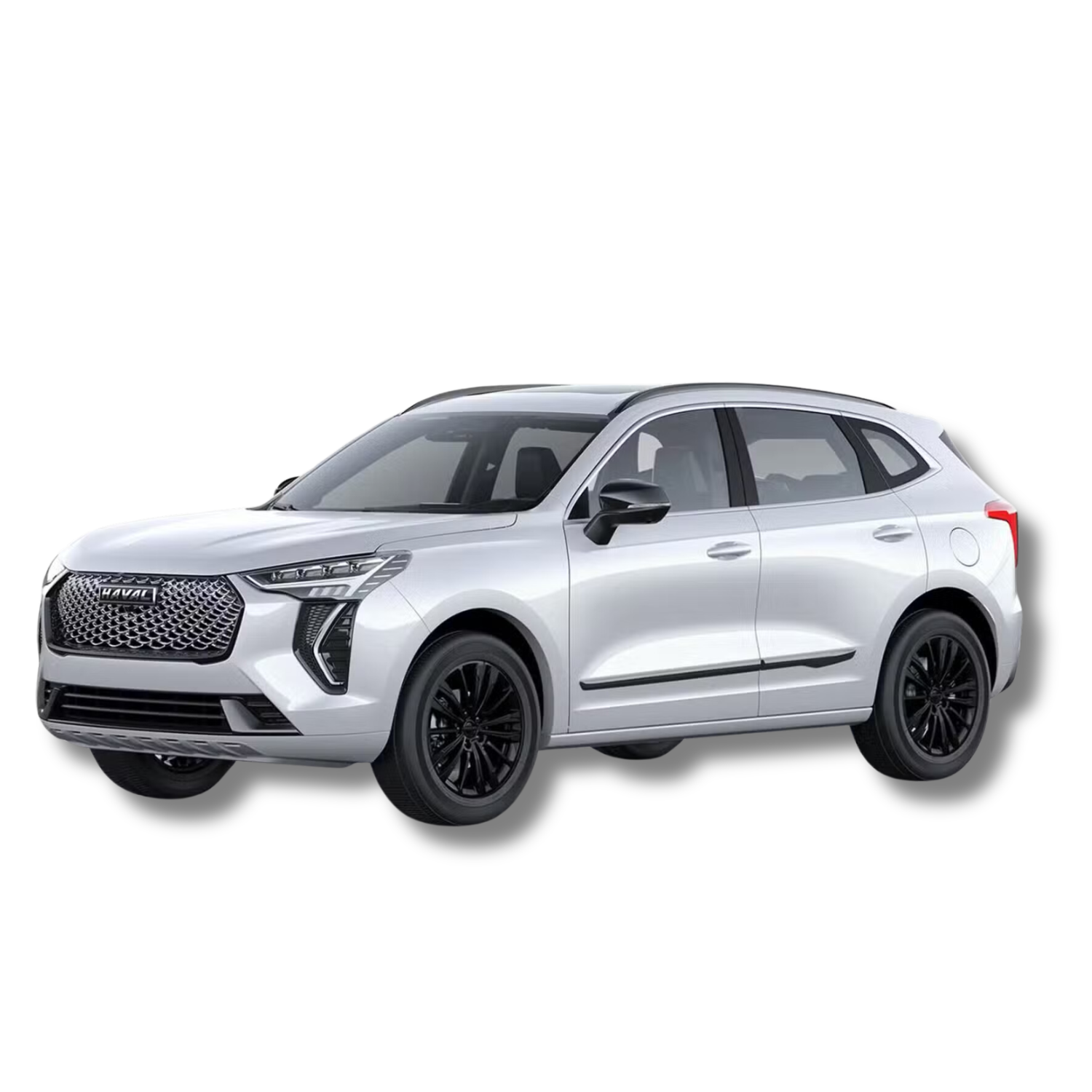 Espejo retrovisor Alternativo Panorámico Haval Jolion 2021-2024 - AutoVidriosRobin