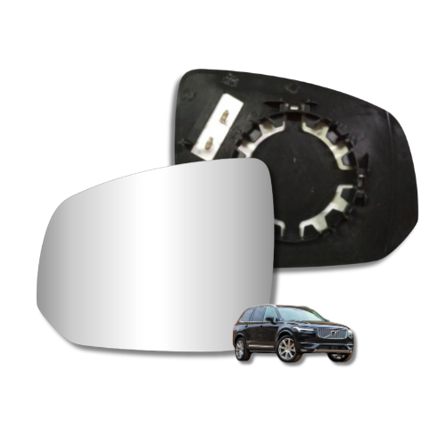 Espejo retrovisor Alternativo Panorámico c/Sensor Volvo XC90 2016-2023 - AutoVidriosRobin