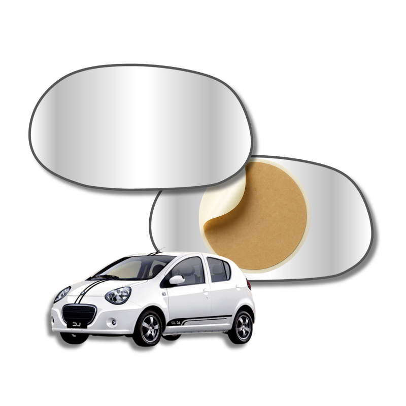 Espejo retrovisor Alternativo Panorámico Geely Panda 2005-2012 - AutoVidriosRobin