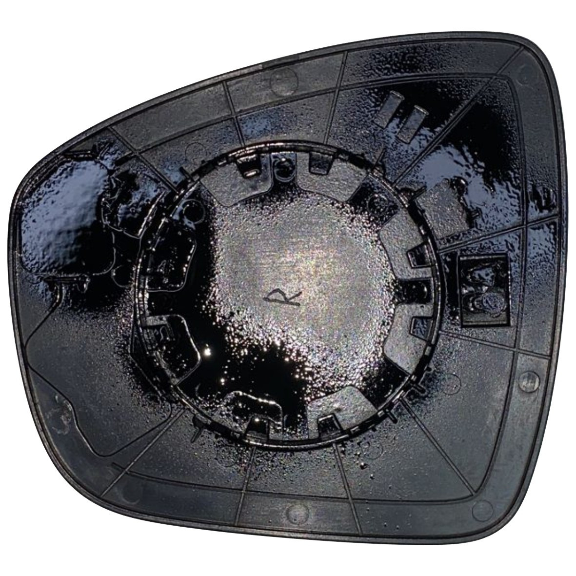 Espejo retrovisor Original Dongfeng AX5 2016-2022 - AutoVidriosRobin