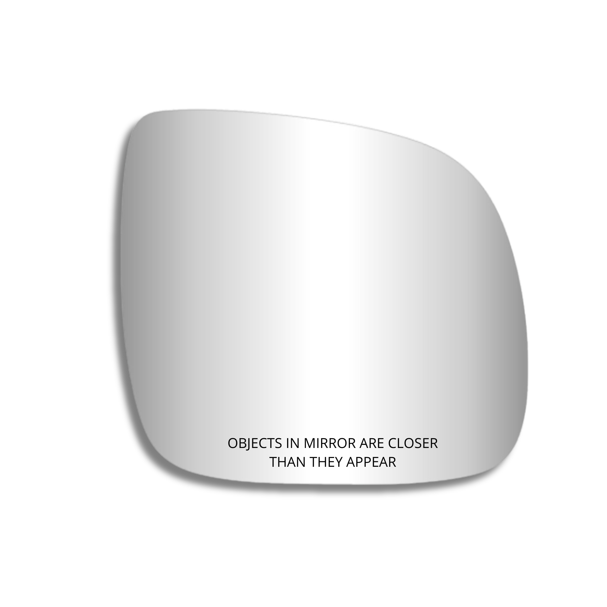 Espejo retrovisor Original Volkswagen Touareg 2007-2010 - AutoVidriosRobin