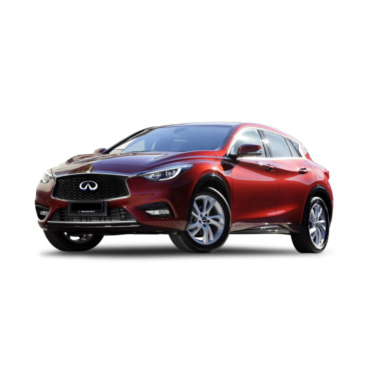 Espejo retrovisor Alternativo Panorámico c/Sensor Infiniti Q30 2013-2022 - AutoVidriosRobin