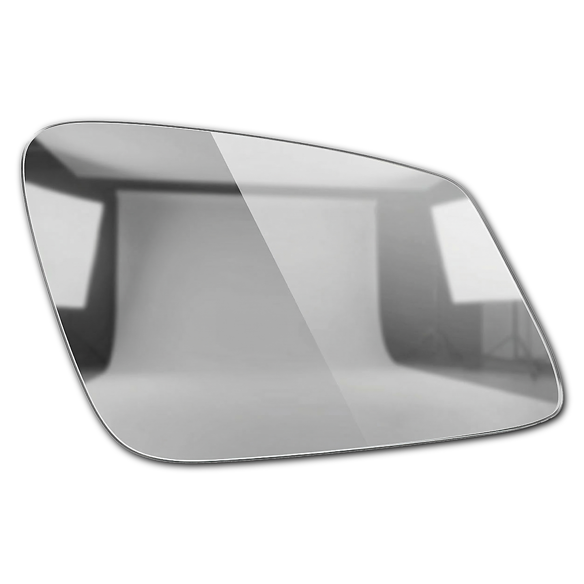 Espejo retrovisor Alternativo Panorámico BMW X1 2024-2027 - AutoVidriosRobin
