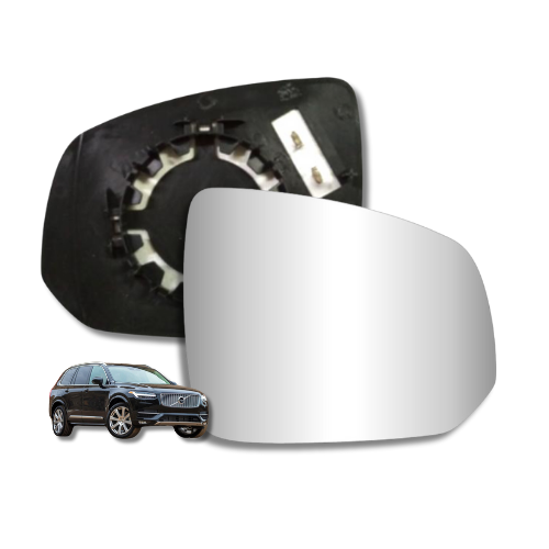 Espejo retrovisor Original Volvo XC90 2016-2023 - AutoVidriosRobin