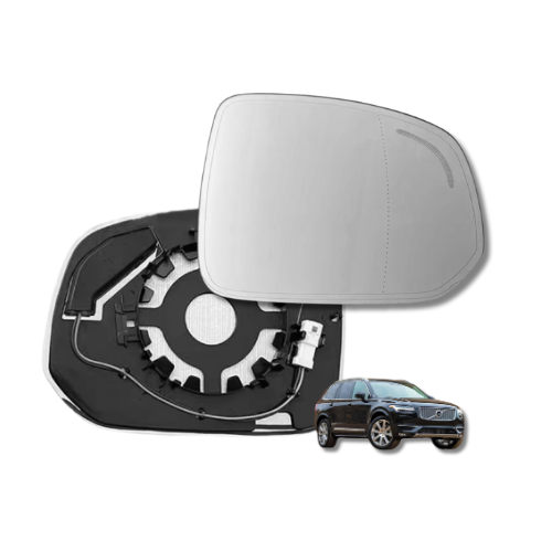 Espejo retrovisor Original Volvo XC90 2016-2023 - AutoVidriosRobin