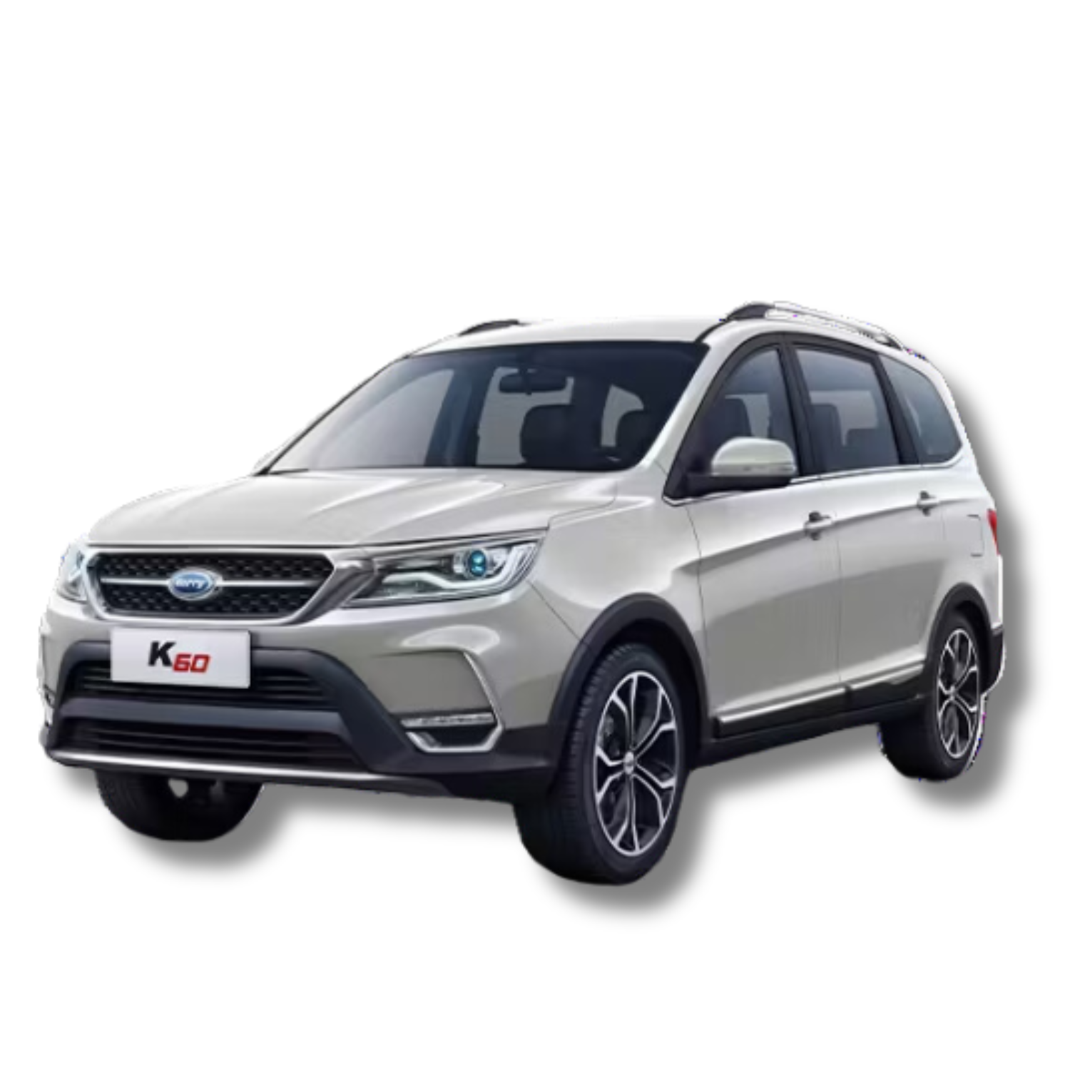 Espejo retrovisor Alternativo Panorámico Chery K60 2017-2022 - AutoVidriosRobin