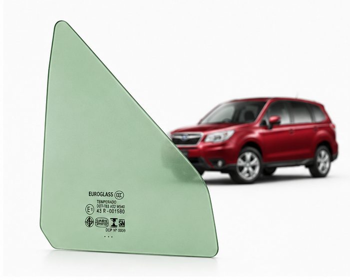 Aleta Delantera Subaru Forester 2013-2017 - AutoVidriosRobin