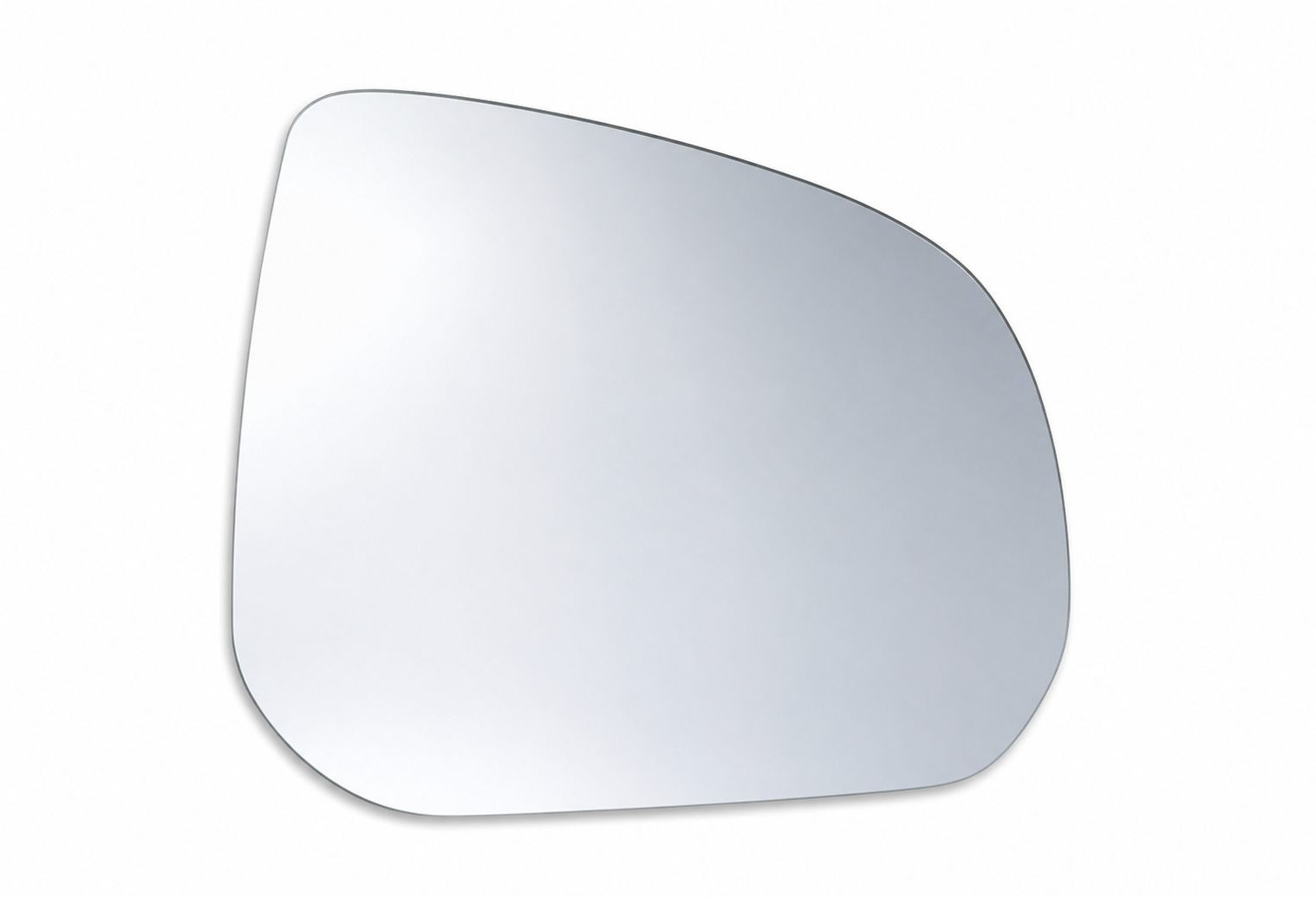 Espejo retrovisor Alternativo Panorámico Suzuki Celerio 2007-2016 - AutoVidriosRobin