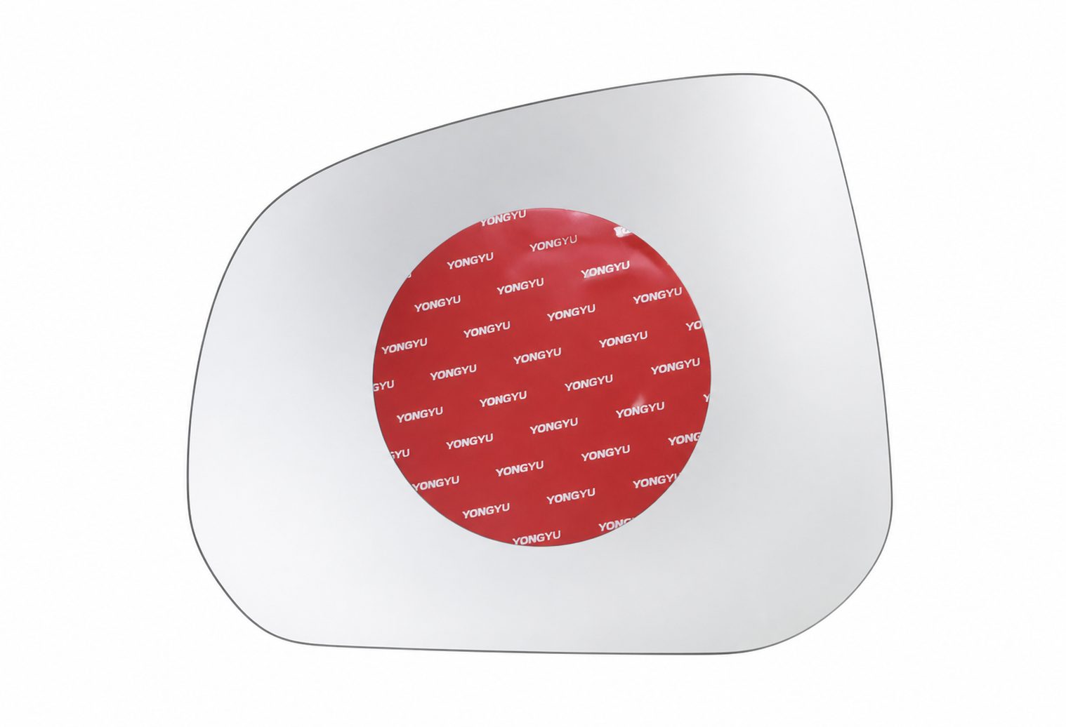 Espejo retrovisor Alternativo Panorámico Suzuki Celerio 2007-2016 - AutoVidriosRobin