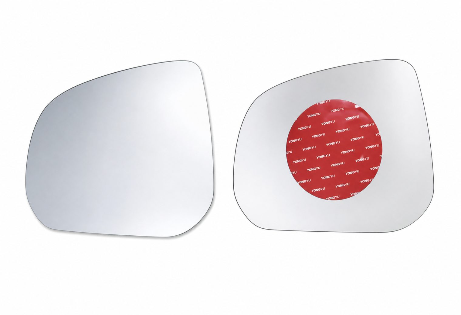 Espejo retrovisor Alternativo Panorámico Suzuki Celerio 2007-2016 - AutoVidriosRobin