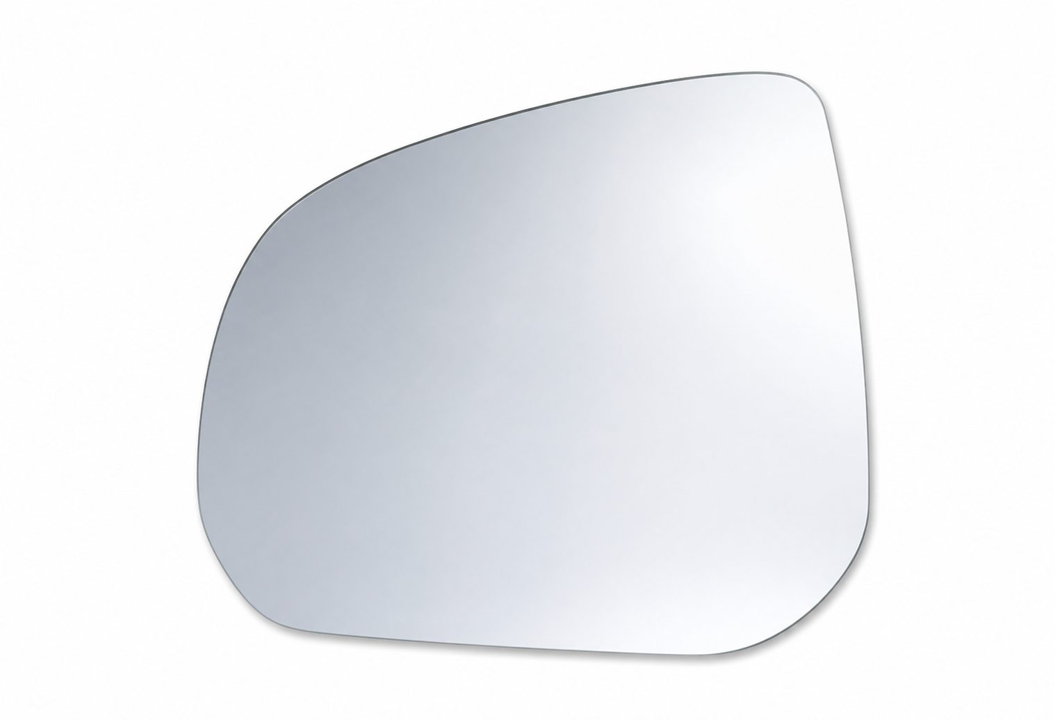Espejo retrovisor Alternativo Panorámico Suzuki Celerio 2007-2016 - AutoVidriosRobin