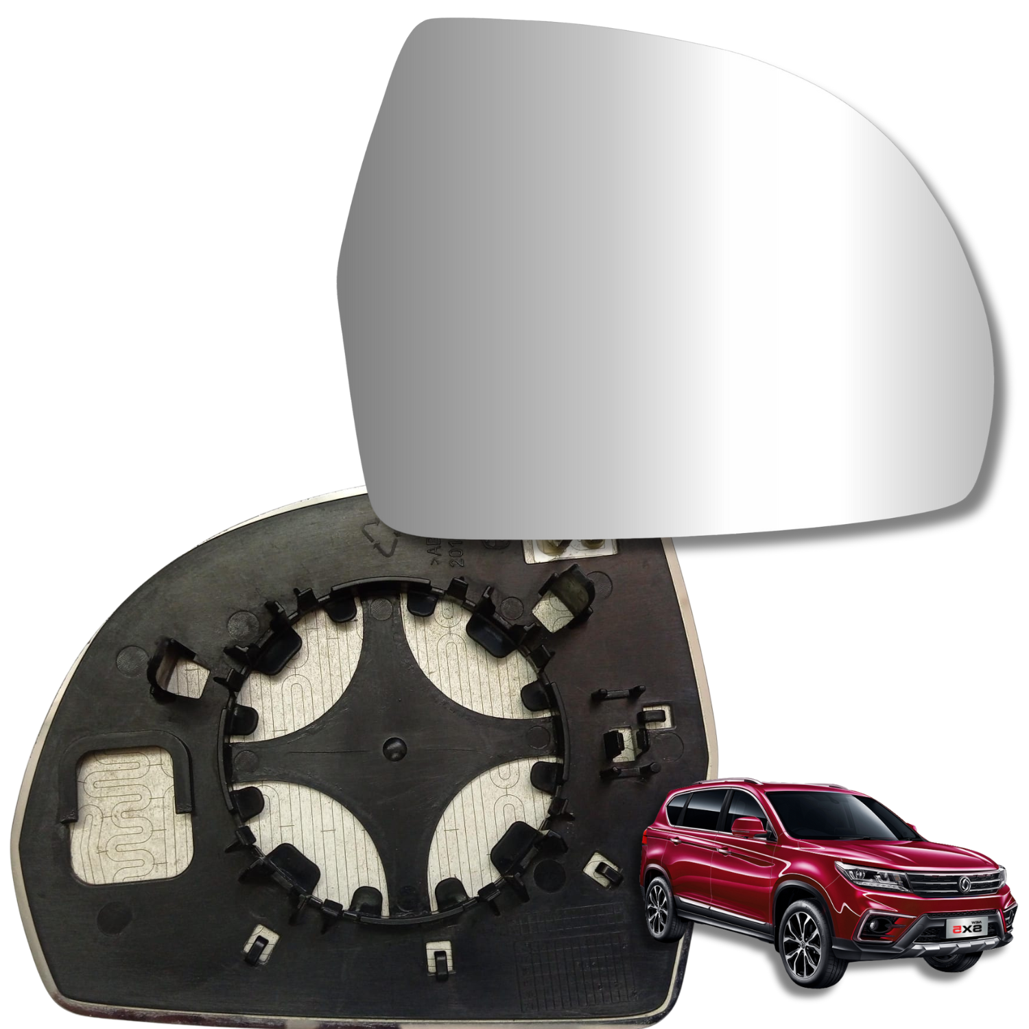 Espejo retrovisor Original Dongfeng SX5 2020-2023