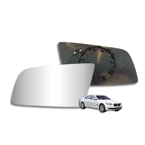 Espejo retrovisor Original BMW 740 2008-2013 - AutoVidriosRobin