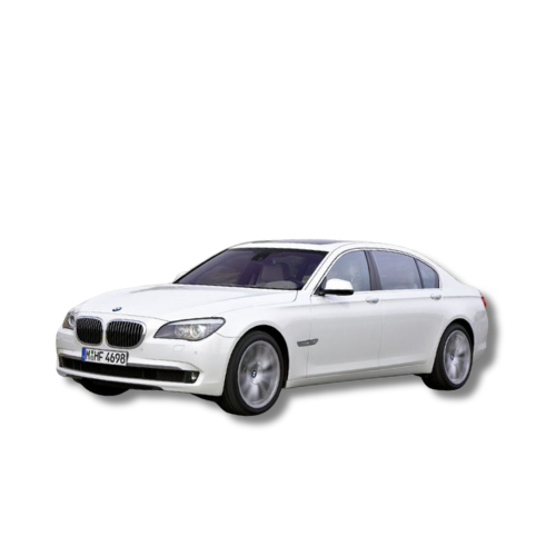 Espejo retrovisor Original BMW 740 2008-2013 - AutoVidriosRobin