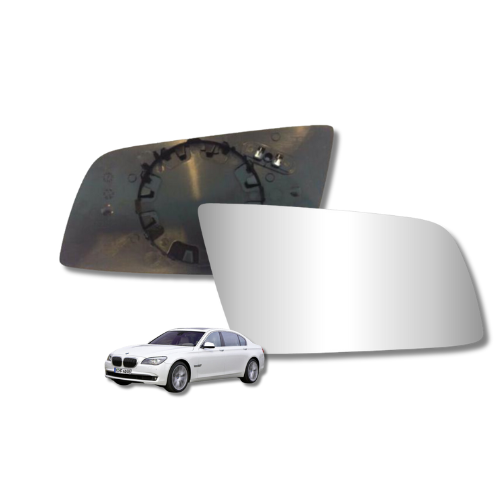 Espejo retrovisor Original BMW 740 2008-2013 - AutoVidriosRobin