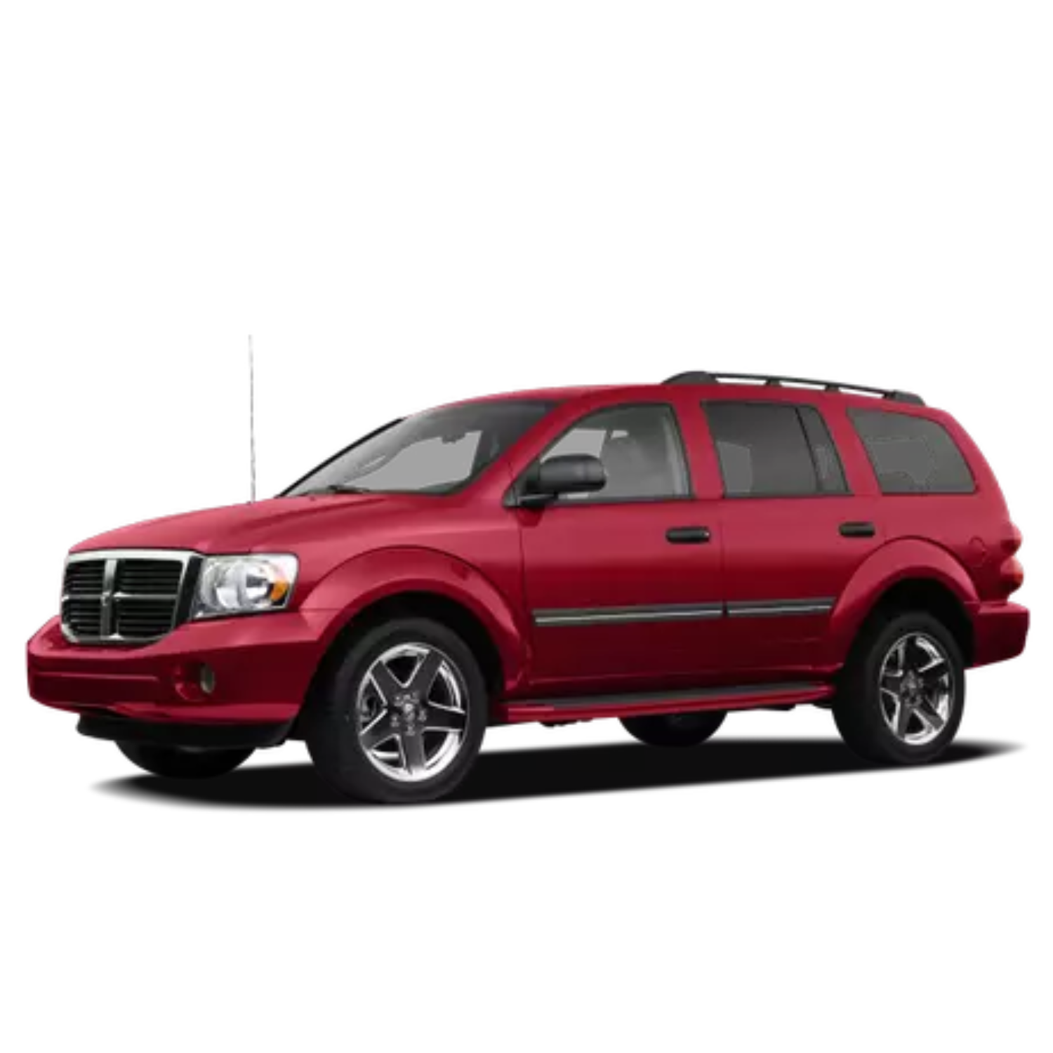 Espejo retrovisor Alternativo Panorámico Dodge Durango 2003-2011 - AutoVidriosRobin
