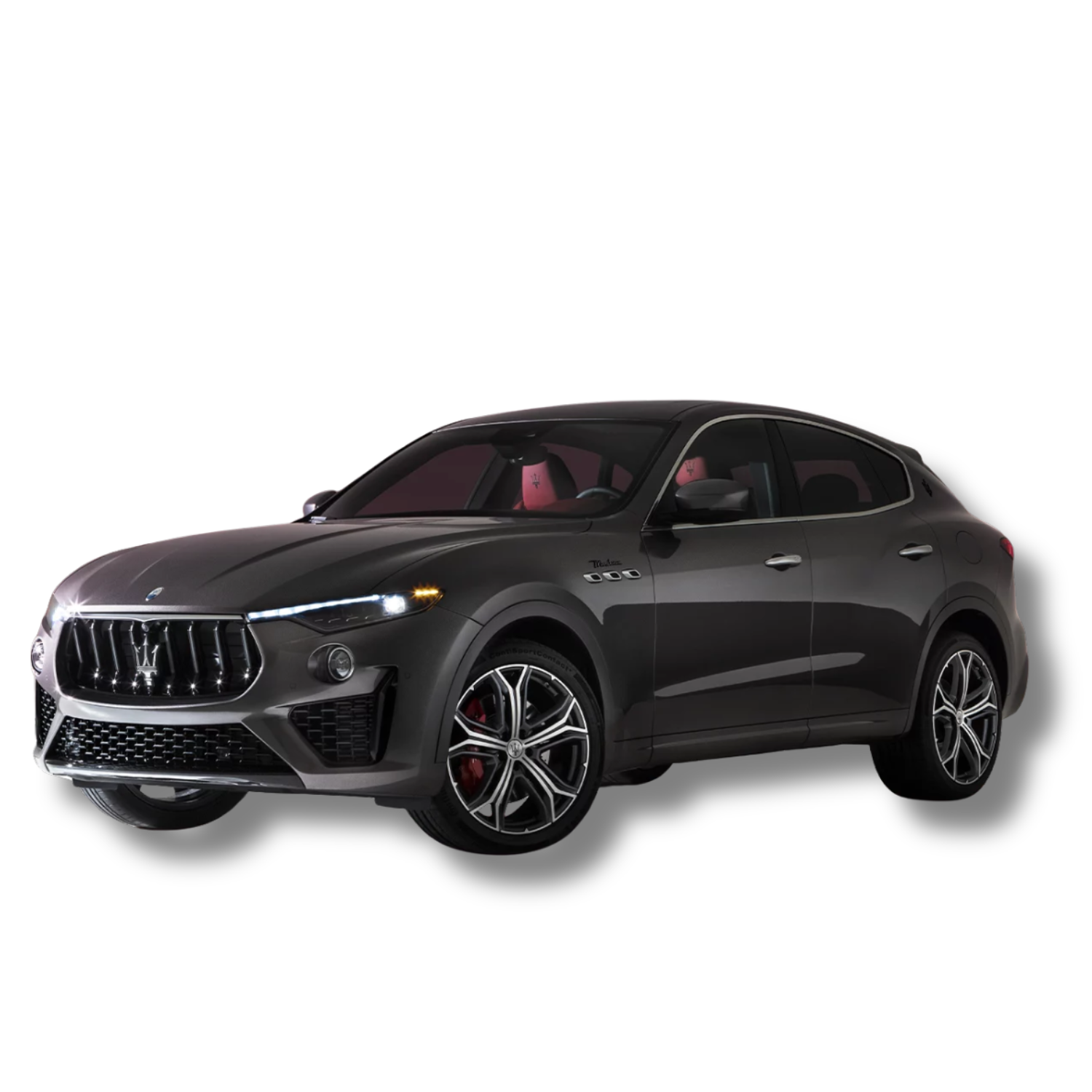 Espejo retrovisor Alternativo Panorámico c/Sensor Maserati Levante 2020-2026 - AutoVidriosRobin