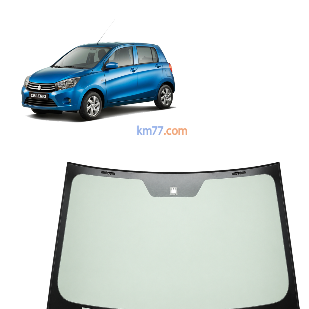 Parabrisas Suzuki Celerio 2015-2022 - AutoVidriosRobin