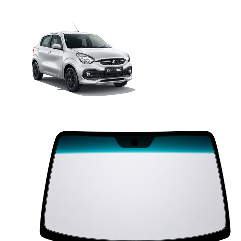 Parabrisas Suzuki Celerio 2015-2022 - AutoVidriosRobin