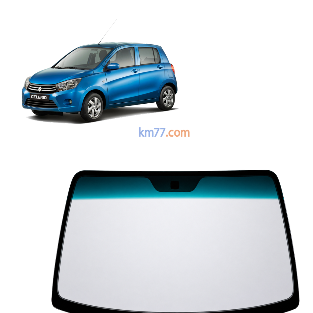 Parabrisas Suzuki Celerio 2015-2022 - AutoVidriosRobin