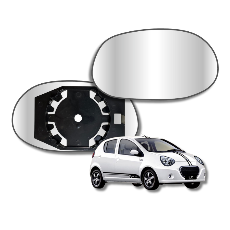 Espejo retrovisor Original Geely LC 2005-2012