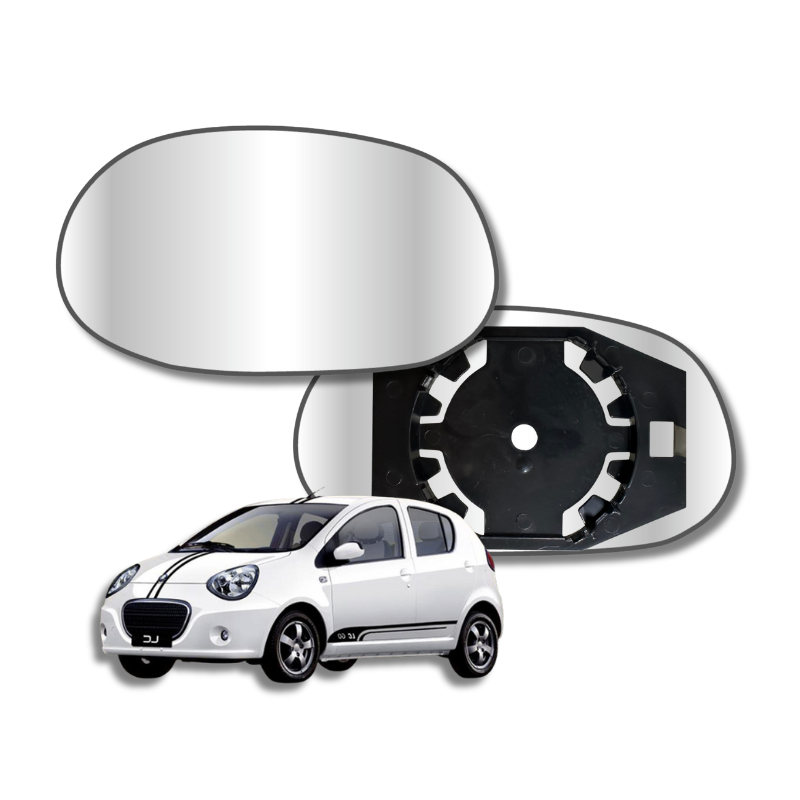 Espejo retrovisor Original Geely LC 2005-2012 - AutoVidriosRobin