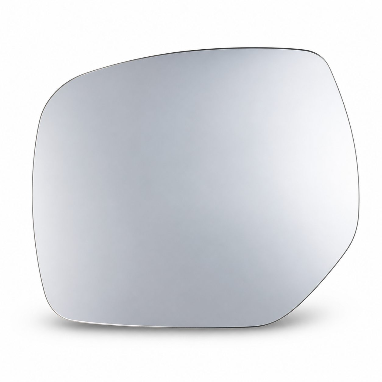 Espejo retrovisor Alternativo Panorámico Subaru Impreza 2012-2016 - AutoVidriosRobin