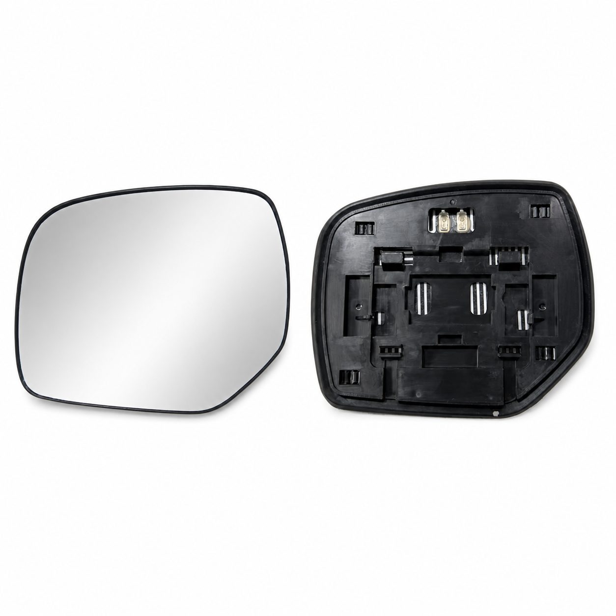 Espejo retrovisor Original Subaru Impreza 2012-2016 - AutoVidriosRobin