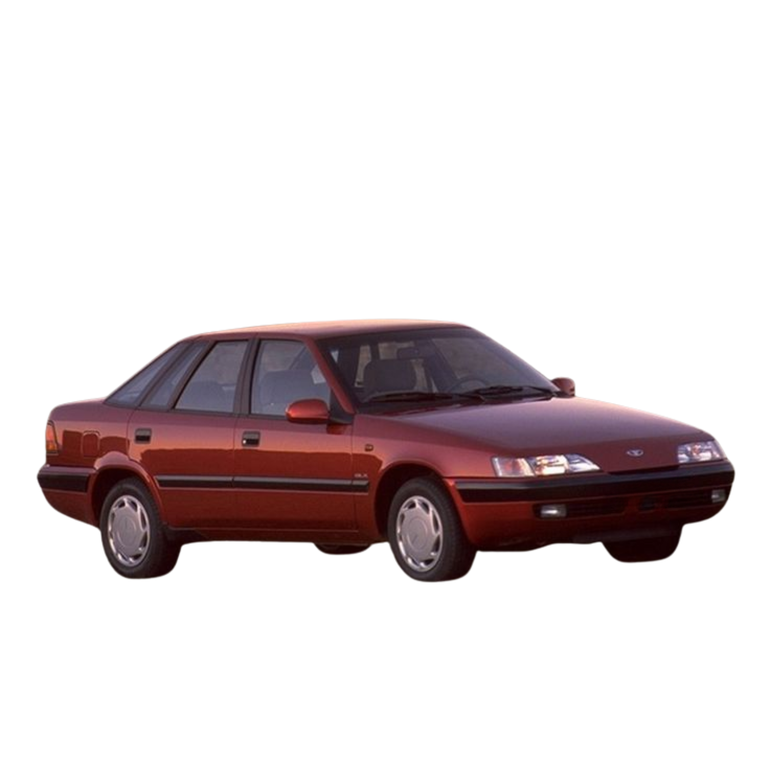 Espejo retrovisor Alternativo Panorámico Daewoo Espero 1990-1999 - AutoVidriosRobin
