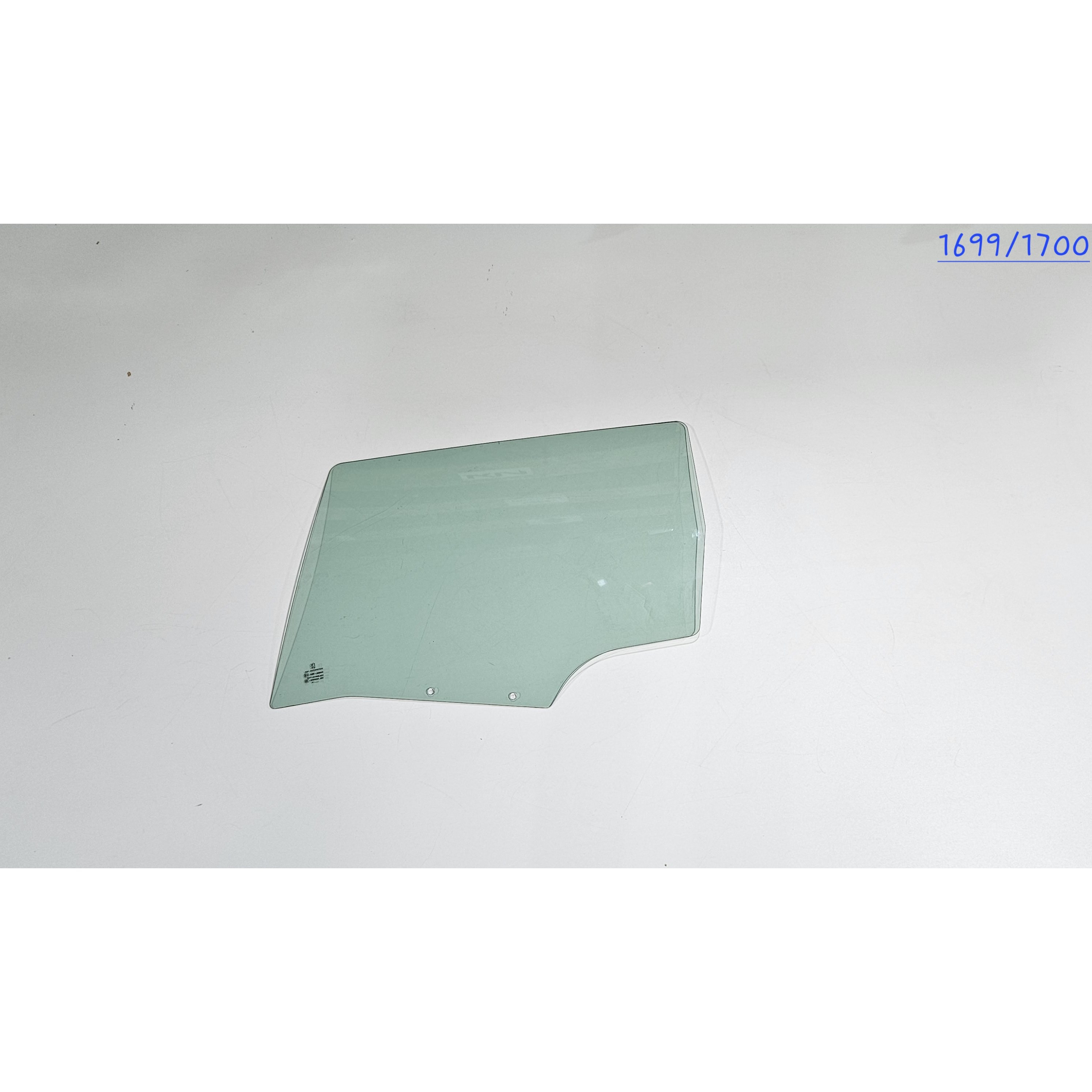 Puerta Trasera Peugeot 307 4P 2000-2011