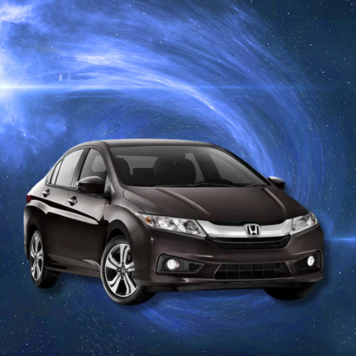 Espejo retrovisor Alternativo Panorámico Honda City 2008-2014 - AutoVidriosRobin