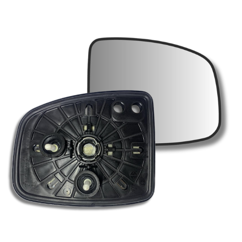 Espejo retrovisor Alternativo Panorámico Honda City 2008-2014 - AutoVidriosRobin