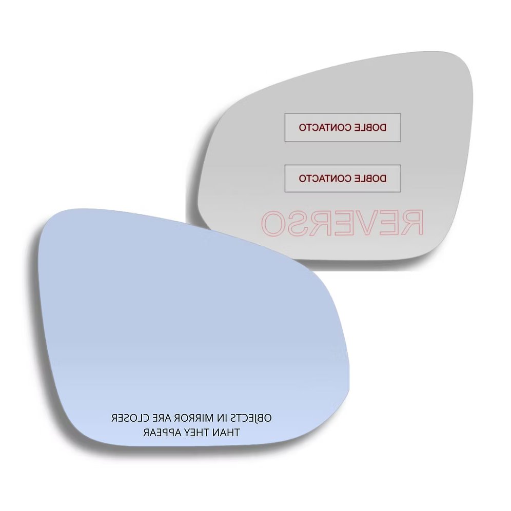 Espejo retrovisor Toyota Rav4 IV 2013-2018