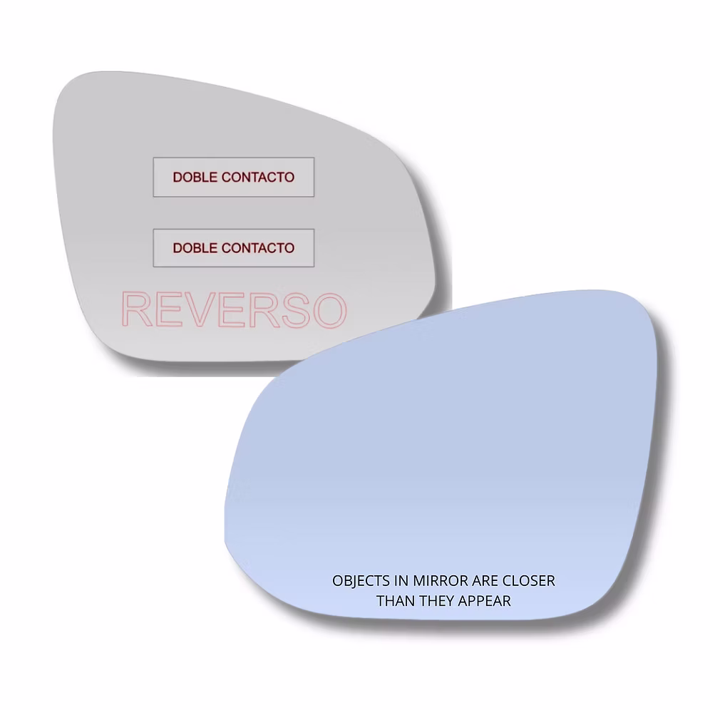 Espejo retrovisor Toyota Rav4 IV 2013-2018