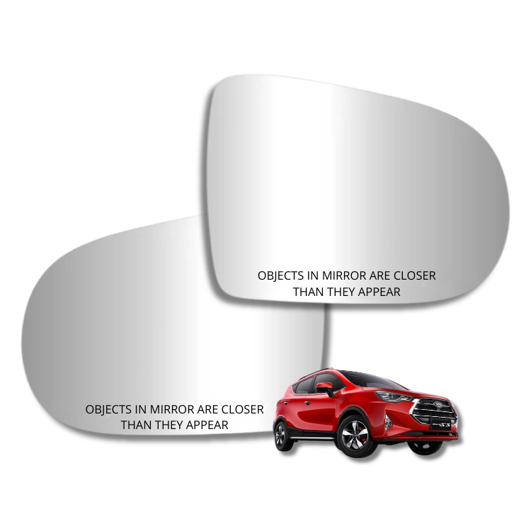 Espejo retrovisor Original Jac S3 2018-2022 - AutoVidriosRobin