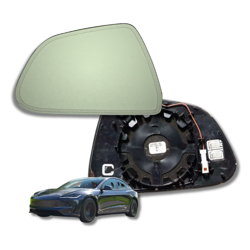 Espejo retrovisor Alternativo Panorámico c/Sensor Tesla Model 3 2020-2026
