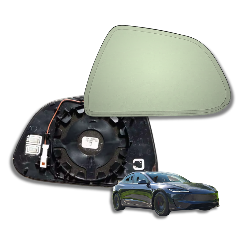 Espejo retrovisor Alternativo Panorámico c/Sensor Tesla Model 3 2020-2026 - AutoVidriosRobin
