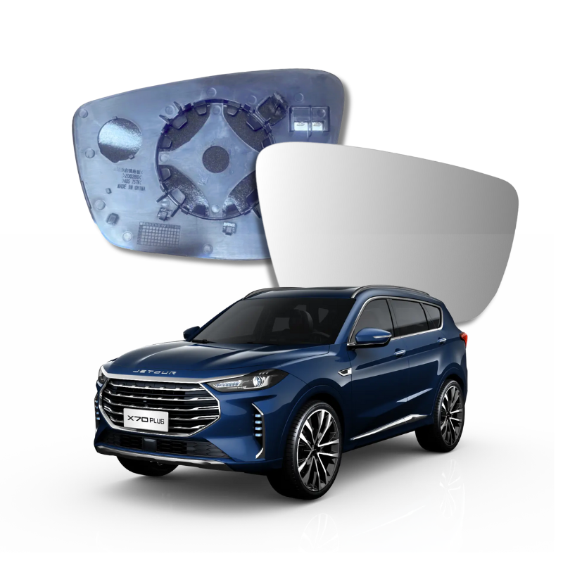 Espejo retrovisor Original Jetour X70 Plus 2023-2025 - AutoVidriosRobin